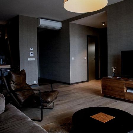 Magna Vita Apartment Bratislava Eksteriør bilde