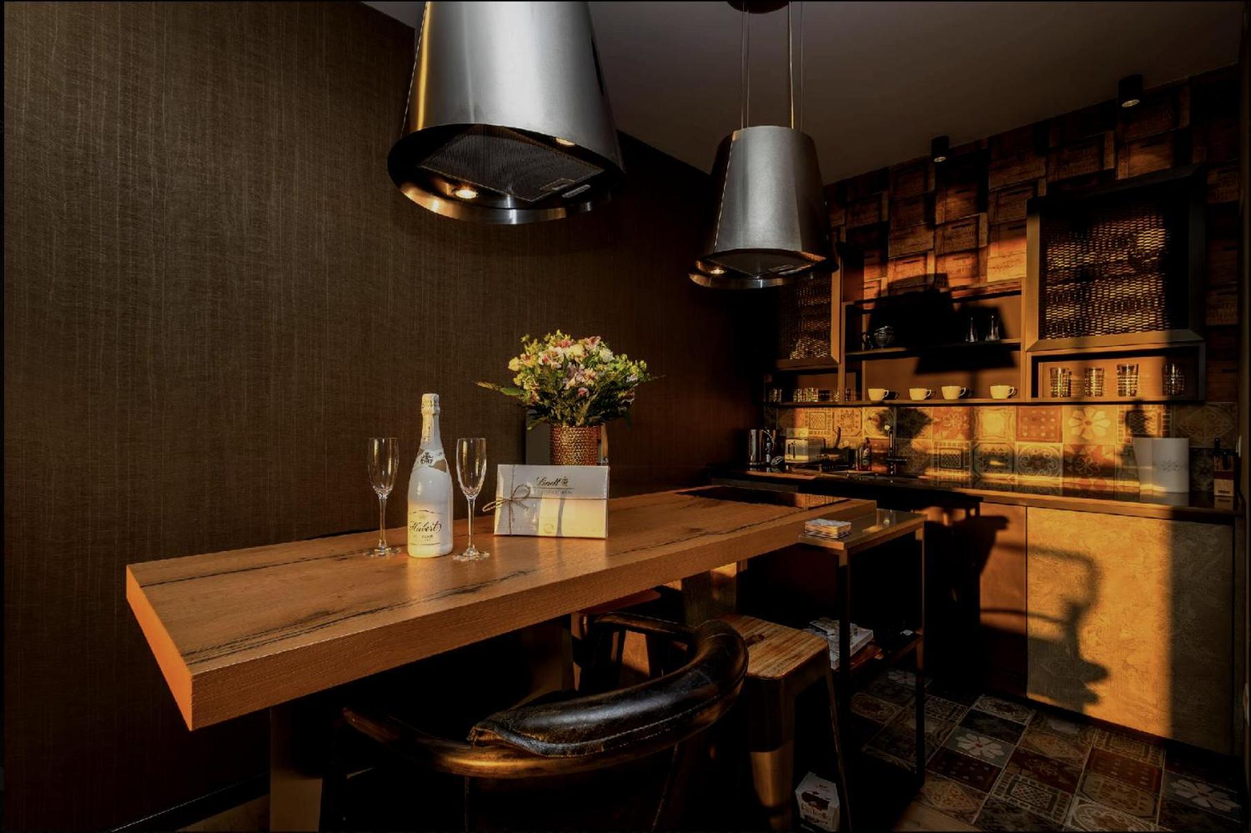 Magna Vita Apartment Bratislava Eksteriør bilde