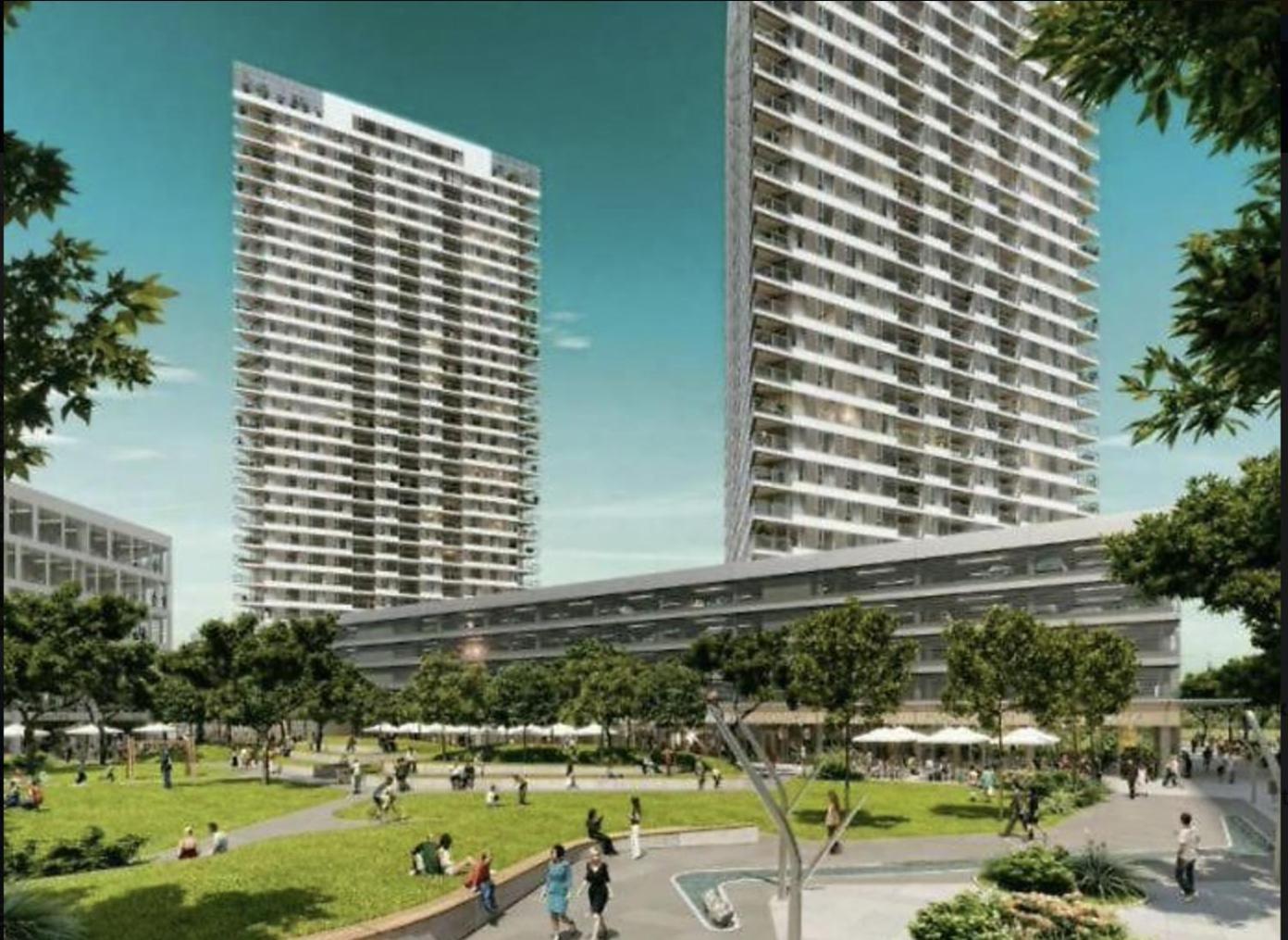 Magna Vita Apartment Bratislava Eksteriør bilde