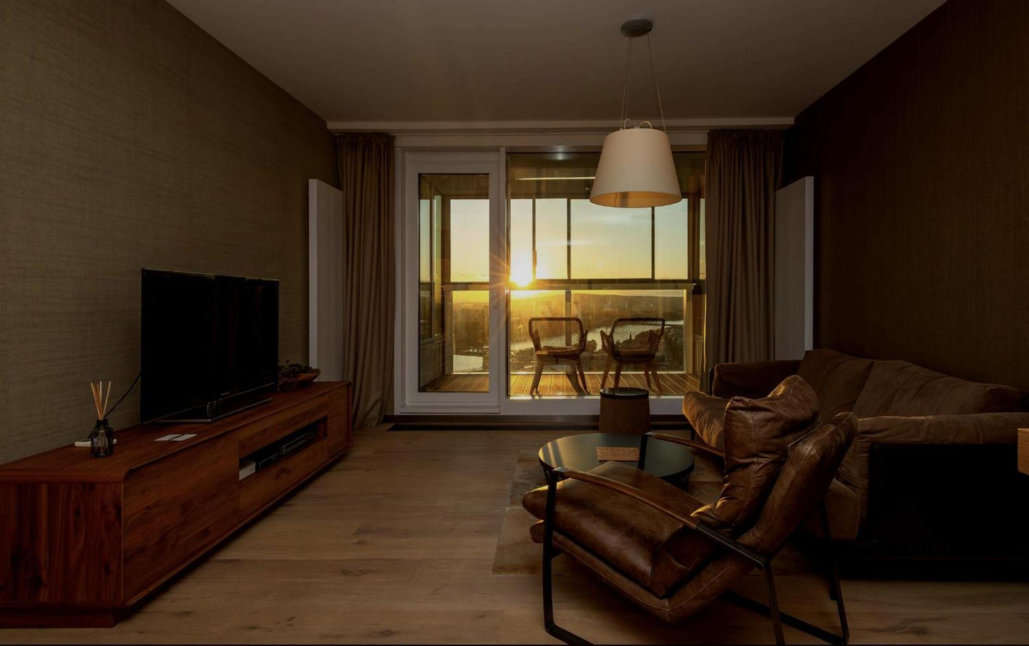 Magna Vita Apartment Bratislava Eksteriør bilde