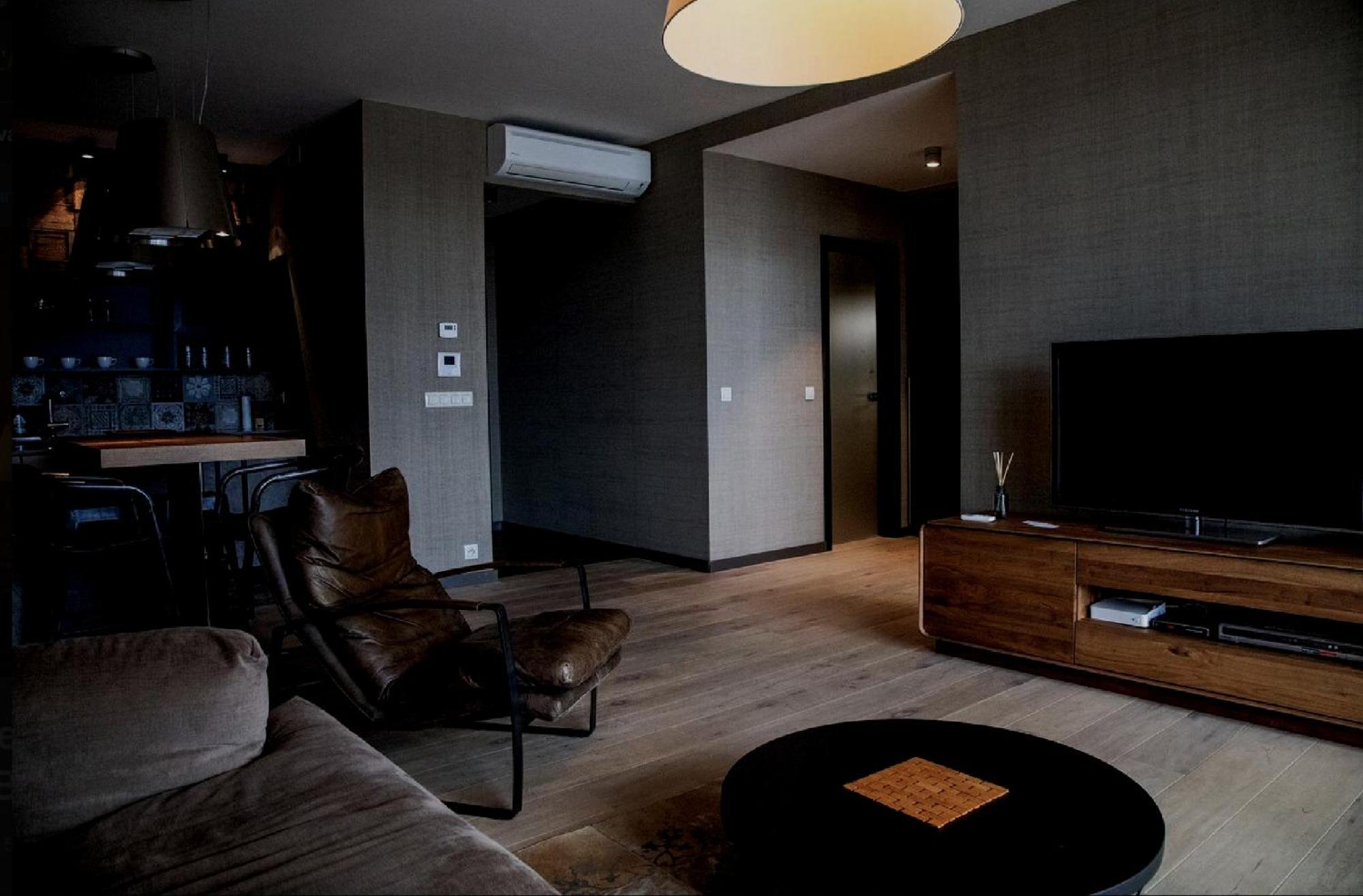 Magna Vita Apartment Bratislava Eksteriør bilde